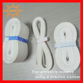 Spool packing cable marker tubing
